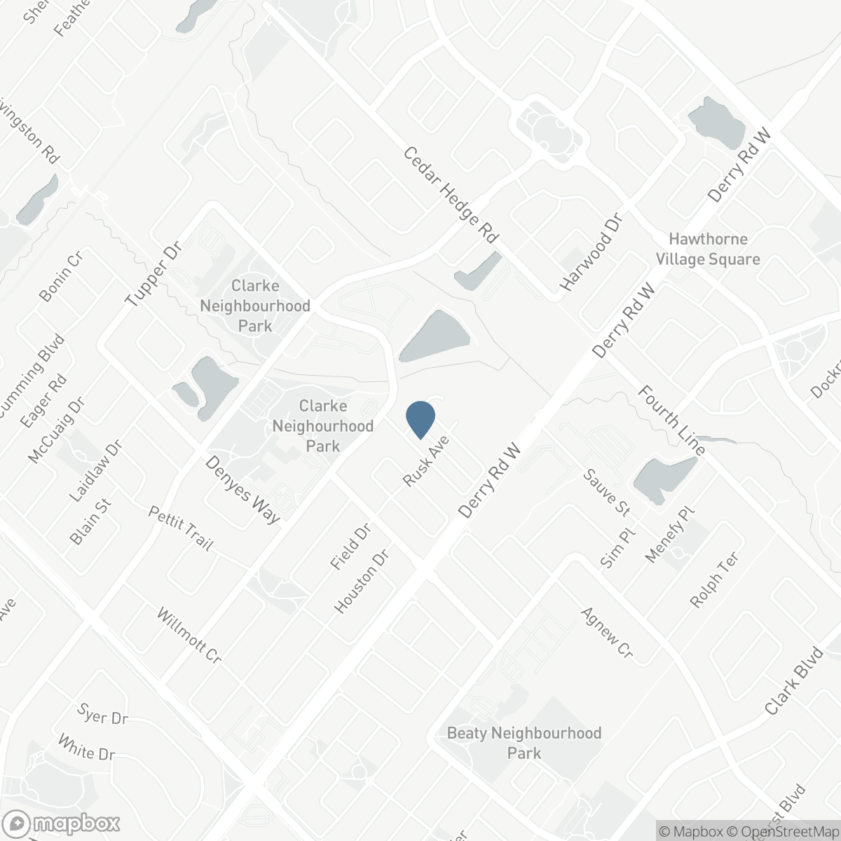 517 ALLPORT GATE, Milton, Ontario L9T 9J2